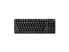 Logitech G413 TKL SE Gamingtangentbord (svart) Gamingtangentbord