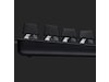 Logitech G413 TKL SE Gamingtangentbord (svart) Gamingtangentbord