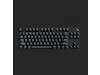 Logitech G413 TKL SE Gamingtangentbord (svart) Gamingtangentbord