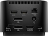 HP Thunderbolt Dock G4 Dockningsstation Dockningsstation och USB-hub