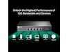 TP-Link TL-SX105 5-Port 10G Switch Switchar