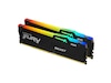 Kingston FURY Beast RGB DDR5 5200MHz 64GB Minne