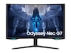 Samsung 32" 4K gamingskärm Odyssey Neo G7 32BG75 Gamingskärmar