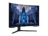 Samsung 32" 4K gamingskärm Odyssey Neo G7 32BG75 Gamingskärmar