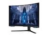 Samsung 32" 4K gamingskärm Odyssey Neo G7 32BG75 Gamingskärmar