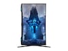 Samsung 32" 4K gamingskärm Odyssey Neo G7 32BG75 Gamingskärmar