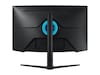 Samsung 32" 4K gamingskärm Odyssey Neo G7 32BG75 Gamingskärmar