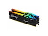 Kingston FURY Beast RGB DDR5 5600MHz 32GB Minne