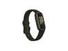 Fitbit Inspire 3 Midnight (zen/svart) Smartwatches