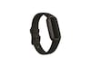 Fitbit Inspire 3 Midnight (zen/svart) Smartwatches