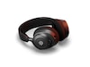 Steelseries Arctis Nova 7 Trådlöst Headset (svart) Gamingheadset