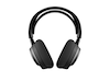 Steelseries Arctis Nova 7 Trådlöst Headset (svart) Gamingheadset