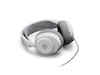 Steelseries Arctis Nova 1P Headset (vit) Gamingheadset