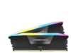 Corsair Vengeance DDR5 6200MHz 32GB RGB (svart) Minne