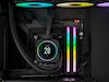 Corsair Vengeance DDR5 6200MHz 32GB RGB (svart) Minne