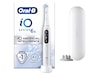 Oral-B iO 6S Eltandborste (vit) Eltandborste