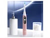 Oral-B iO 6S Eltandborste (rosa) Eltandborste