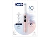 Oral-B iO 6S Eltandborste (rosa) Eltandborste