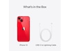 iPhone 14 128GB (PRODUCT)RED Mobiltelefoner