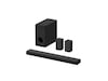 Sony HT-A3000 Dolby Atmos® Surroundpaket Soundbars