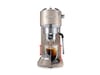 DeLonghi Dedica Arte EC885.BG Manuell Espressomaskin (beige guld) Espressomaskiner