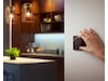 Philips Hue Tap dial switch (svart) Strömbrytare, dimmers & ljusstyrning