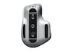 Logitech MX Master 3S for Mac Trådlös Mus (pale grey) Mus