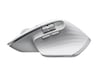 Logitech MX Master 3S for Mac Trådlös Mus (pale grey) Mus