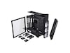 Phanteks Eclipse G500A DRGB Mid Tower (svart) Midi tower