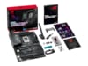 ASUS ROG STRIX Z790-F GAMING WIFI Moderkort Intel Socket