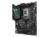 ASUS ROG STRIX Z790-F GAMING WIFI Moderkort Intel Socket