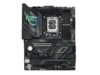 ASUS ROG STRIX Z790-F GAMING WIFI Moderkort Intel Socket