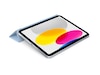 Apple Smart Folio til iPad (10. gen) (himmel) Skydd