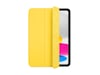 Apple Smart Folio til iPad (10. gen) (limonad) Skydd