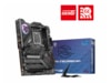 MSI MPG Z790 CARBON WIFI Moderkort Intel Socket