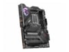 MSI MPG Z790 CARBON WIFI Moderkort Intel Socket