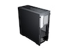 Phanteks Eclipse G360A Mid Tower (svart) Midi tower