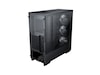 Phanteks Eclipse G360A Mid Tower (svart) Midi tower