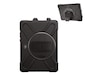 4smarts Galaxy Tab Active4 Pro Rugged Case Grip Skydd