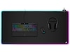 Corsair MM700 RGB Extended 3XL Gamingmusmatta (svart) Gamingmusmatta