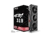 XFX Radeon RX 6950 XT Speedster MERC 319 Grafikkort