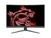 MSI 32" Curved gamingskärm G32CQ4 E2 Gamingskärmar