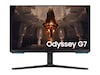 Samsung 28" Odyssey G7 4K gamingskärm 28BG700 Gamingskärmar