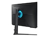 Samsung 32" 4K gamingskärm Odyssey G7 32BG700 Gamingskärmar