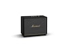 Marshall Woburn III bluetooth högtalare (svart) Trådlös / Bluetooth högtalare