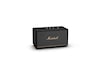 Marshall Stanmore III bluetooth högtalare (svart) Trådlös / Bluetooth högtalare