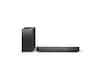 Philips TAB7807/10 3.1 Soundbar med trådlös subwoofer Soundbars