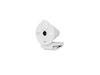 Logitech Brio 300 Full HD webbkamera (off-white) Webbkamera