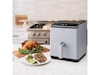 Cosori Dual Blaze Airfryer CAF-P583S-AEUR (ljusgrå) Airfryer