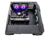 Komplett-PC Epic Gaming a372 RGB Gamingdator stationär